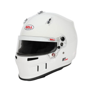 Casque Bell R7 Sport FIA8859-2024 sans Hans