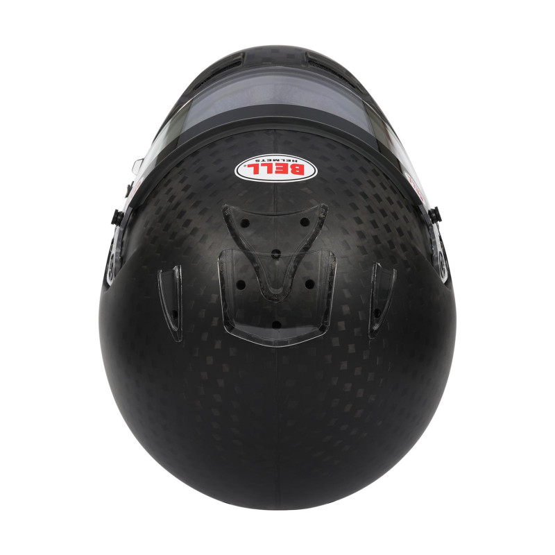 BELL HP7 EVO IV Hans Helmet FIA8860-2018 - BEL-HP7-EVOIV.60 - 1101110