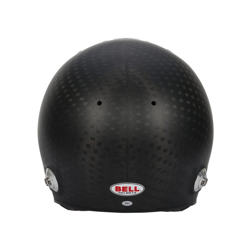 Casque BELL HP7 EVO IV Hans FIA8860-2018 - BEL-HP7-EVOIV.60 - 1101110