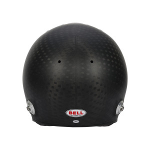Casque BELL HP7 EVO IV Hans FIA8860-2018