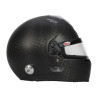 Casque BELL HP7 EVO IV Hans FIA8860-2018
