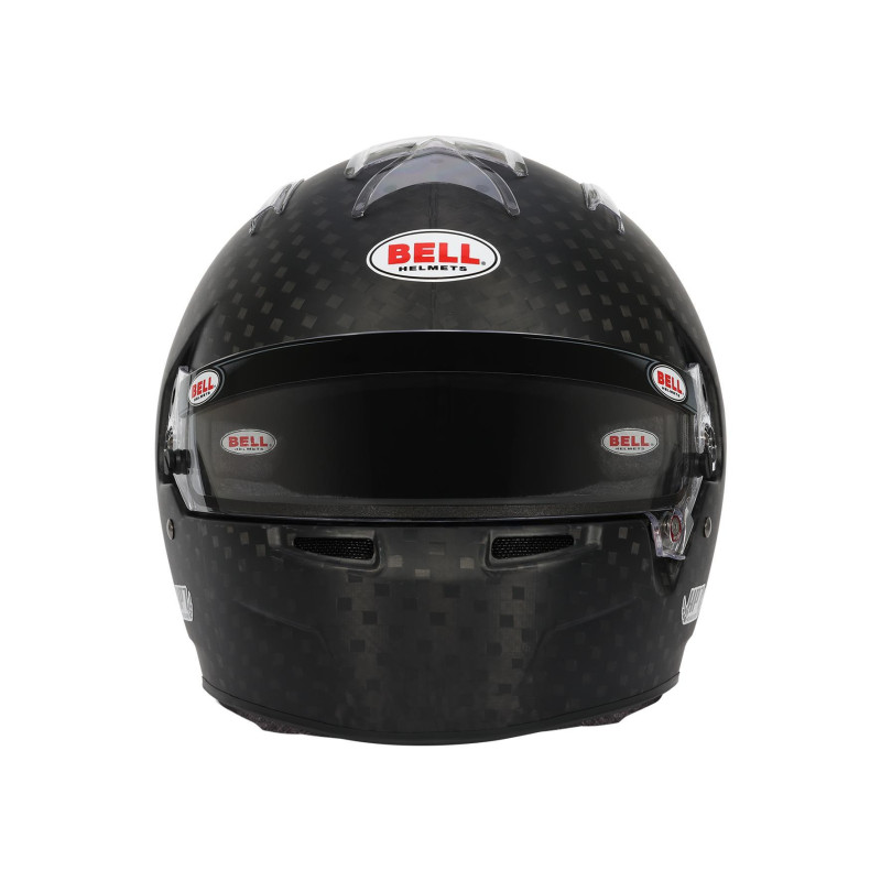 Casque BELL HP7 EVO IV Hans FIA8860-2018 - BEL-HP7-EVOIV.60 - 1101110