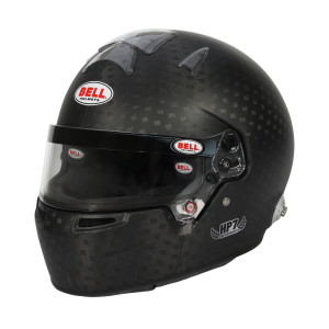 BELL HP7 EVO IV Hans Casco FIA8860-2018