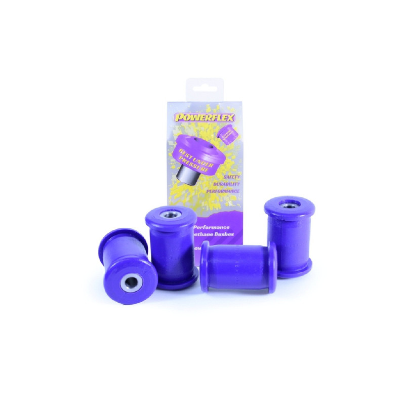 Boccola Powerflex Braccio posteriore 21mm Volkswagen Kombi (4 pezzi) - PF-R851011-4 - PFR85-1011 - 5055676510280