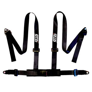 Harnais GT2i Club 02 4 points CEE 2"
