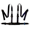 GT2i Club 02 4-point CEE 2" harness