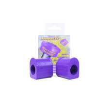 Silent bloc Powerflex barre anti-roulis avant intérieure 28mm Renault Clio V6 (2 pièces)