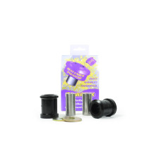 Boccola Powerflex Road braccio anteriore (2 pezzi)