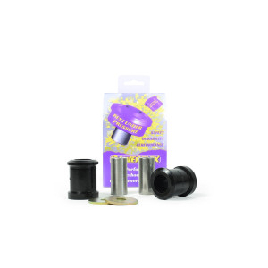 Silent bloc Powerflex Road Bras avant (2 pièces)