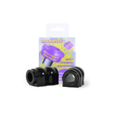 Silent bloc Powerflex Road Barre anti-roulis arrière 15mm (2 pièces)