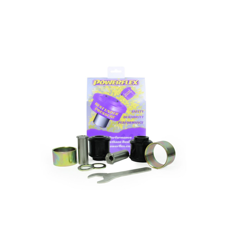 Boccola Powerflex Road braccio superiore anteriore (2 pezzi) - PF-F40502G-2 - PFF40-502G - 5055676543202