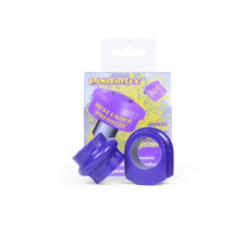 Boccola Powerflex Road barra anti-rollio posteriore 25mm (2 pezzi)