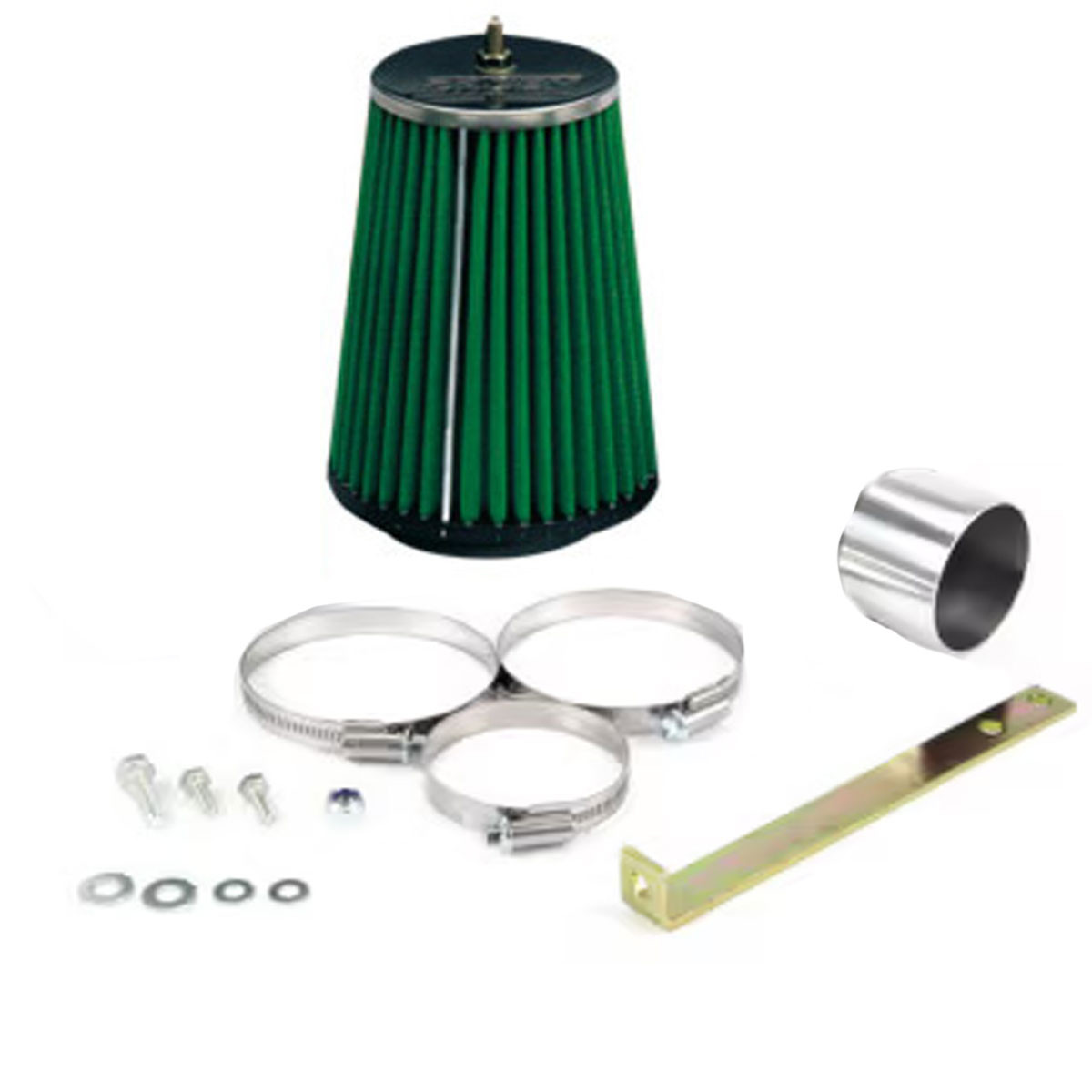 Kit Admission Direct Green Renault Clio 2 RS - GR-P375 - P375 - 3661768332313