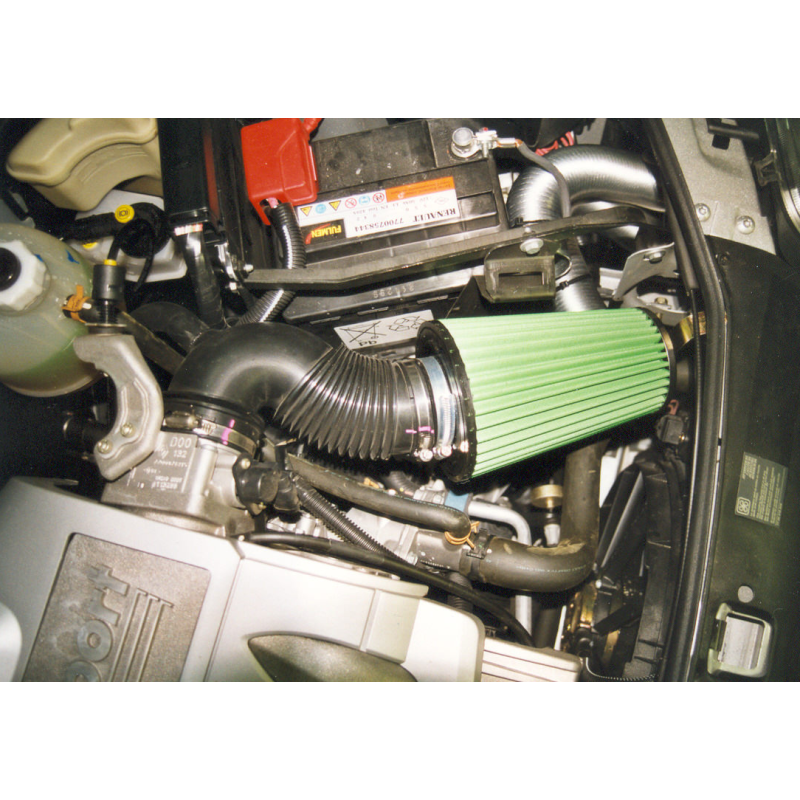 Direct Green Admission Kit Renault Clio 2 RS - GR-P375 - P375 - 3661768332313