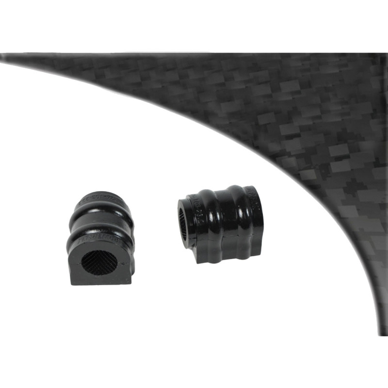 Boccola Powerflex Black barra anti-rollio anteriore 20mm  (2 pezzi) - PF-F2610320-2N - PFF26-103-20BLK - 5055676558725