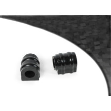 Powerflex Black front anti-roll bar bush 23,2 mm (2 parts)