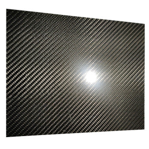 Plaque Carbone 120X100cm