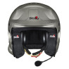 Helm Stilo Venti4 Trophy Plus Composite - Snell SA2025 FIA 8859-2024 Hans FIA8858-10