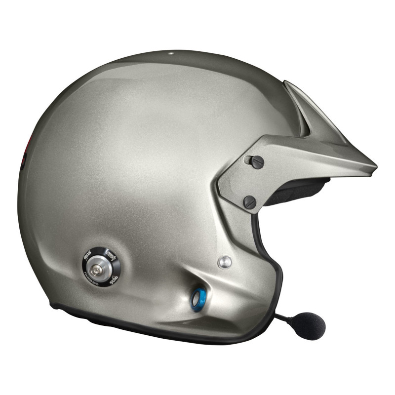 Helm Stilo Venti4 Trophy Plus Composite - Snell SA2025 FIA 8859-2024 Hans FIA8858-10 - STI-AA0114EG2X.59 - AA0114EG2X59