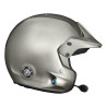 Stilo Venti4 Trophy Plus Composite helmet - Snell SA2025 FIA 8859-2024  Hans FIA8858-10