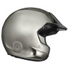 Stilo Venti4 Trophy Jet Composite helmet - Snell SA2025 FIA 8859-2024 without Hans post anchors