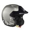 Casque Stilo Venti4 Trophy Jet Composite - Snell SA2025 FIA 8859-2024 Hans FIA8858-10