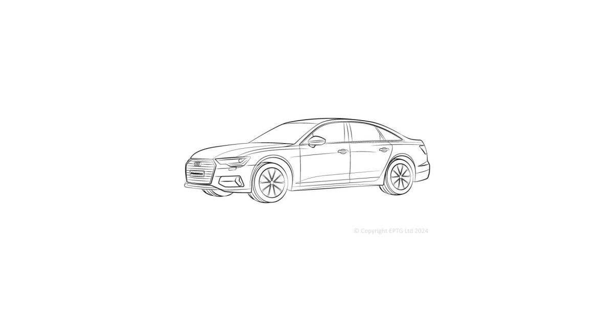 Boccole Powerflex Audi A6/S6 C8