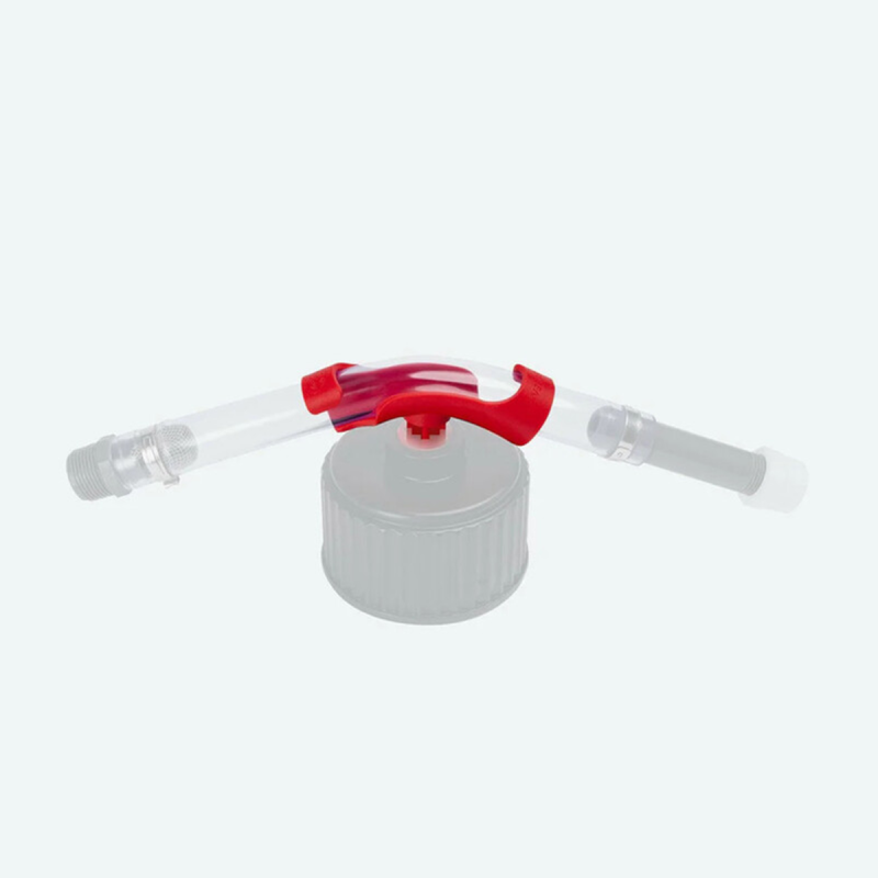Filling Hose Elbow for VP Racing Canister - VP-3058 - 3058 - 846781008596