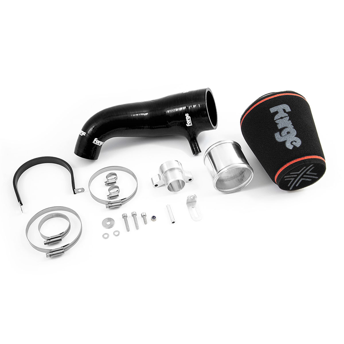 Forge Direct Intake Kit Seat Ibiza 1.2 TSI - FO-FMINDIB12.N - FMINDIB12-BLA