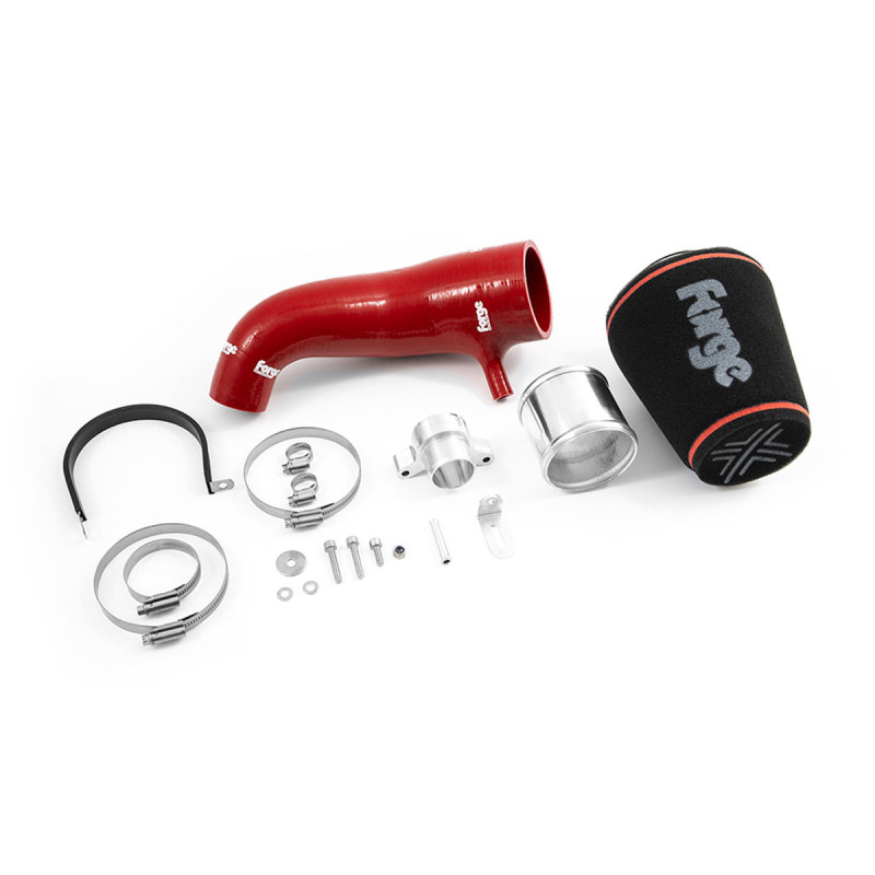 Kit Admission Directe Forge Seat Ibiza 1.2 TSI - FO-FMINDIB12.N - FMINDIB12-BLA