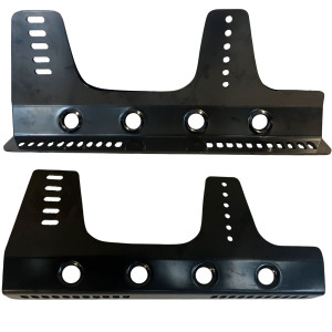 Sparco-Schalensitzbefestigung speziell für Land Rover Swift Sport R1