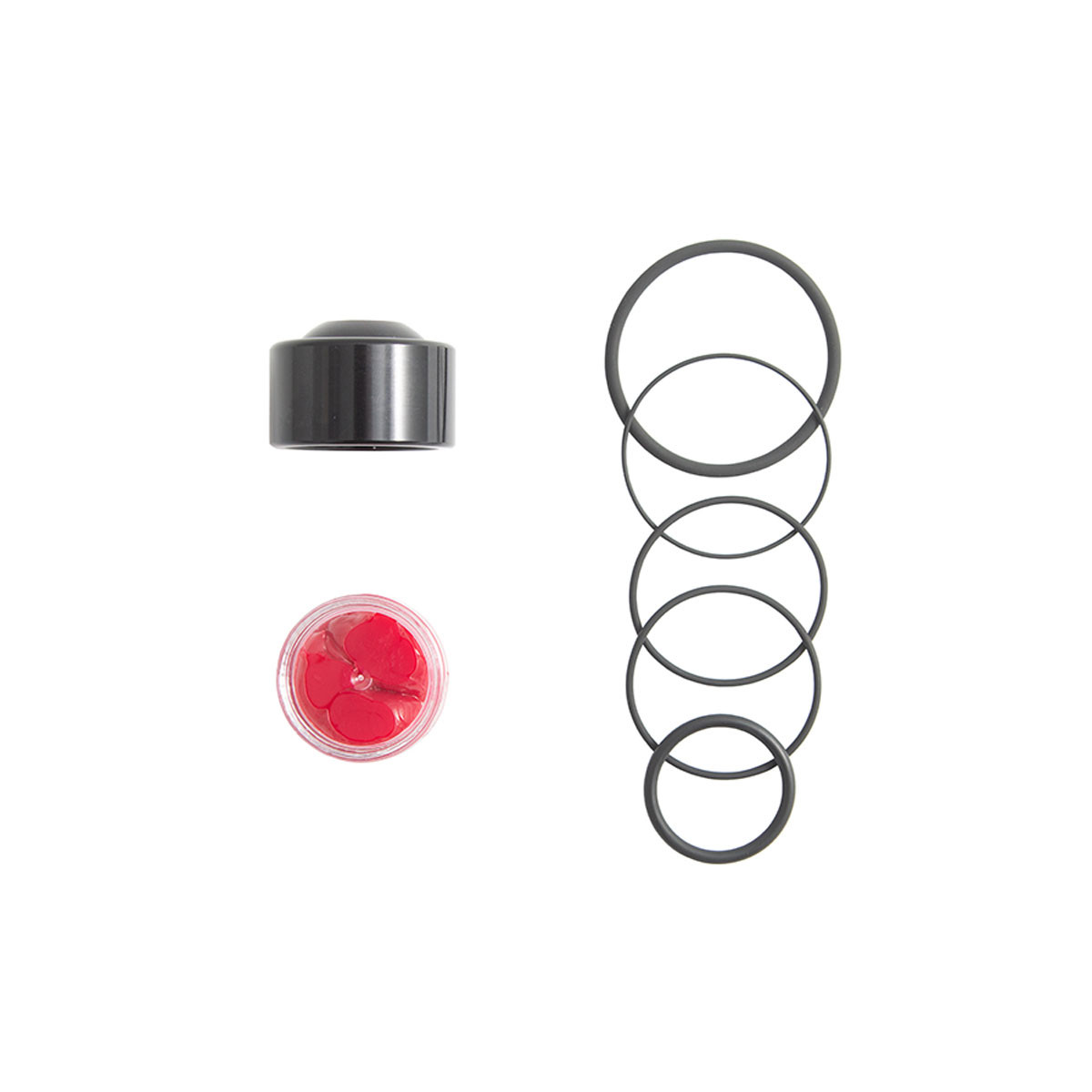 Kit réparation turbo valve Forge pour FMDVV4010 - FO-FMDVSK-FMDVV4010 - FMDVSK-FMDVV4010 - 3666618596839