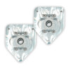 Coupelles de suspension Avant supérieures réglables pour Renault Megane RS Mk2, Mk3 et Mk4