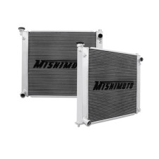 Radiateur d'eau Alu MISHIMOTO Nissan 300ZX Turbo Z33 (1990-1996)