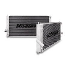 Radiateur d'eau Alu Race MISHIMOTO Toyota MR2 W30 (2000-2005)