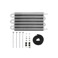 Radiateur de transmission universel MISHIMOTO 305x190x19mm