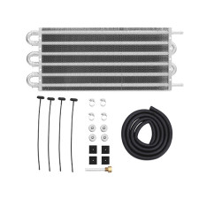 Radiateur de transmission universel MISHIMOTO 381x190x19mm