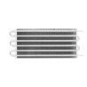 Radiateur de transmission universel MISHIMOTO 381x190x19mm