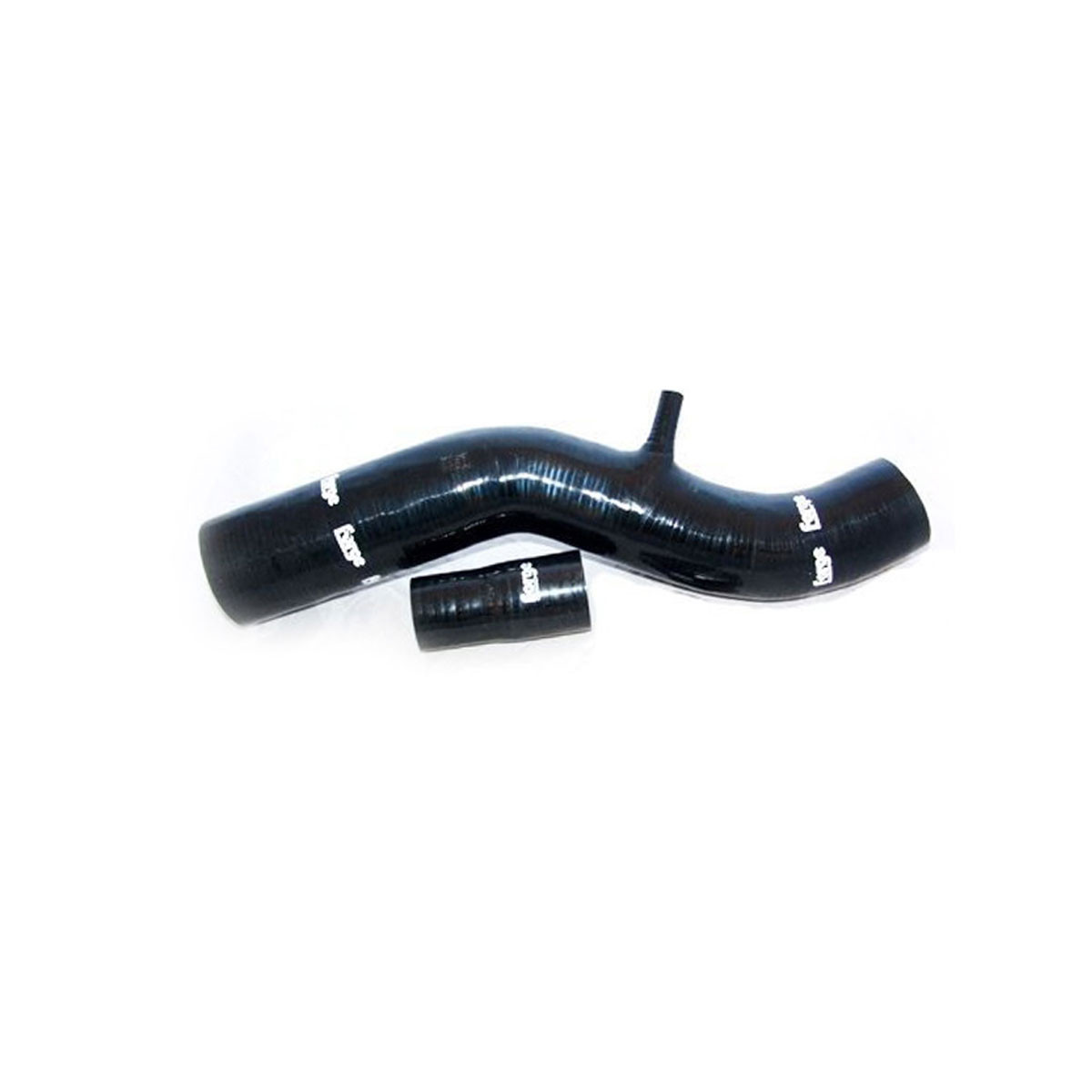 Forge Turbo Hose for Mégane RS 225CV - FO-FMRMIND.N - FMRMIND-BLA