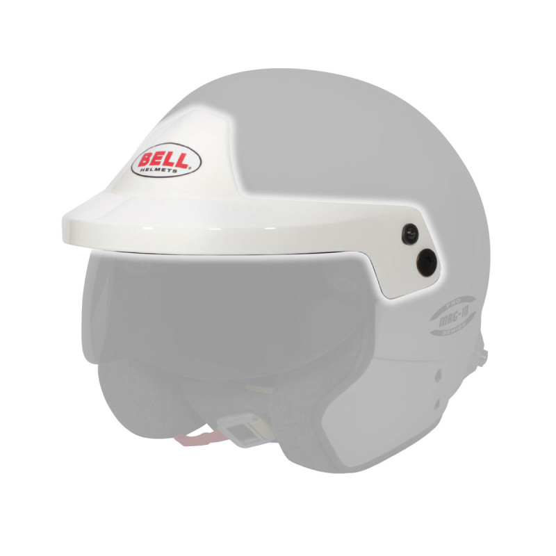 Frontino per Bell MAG 10 - BEL-CASQUET-MAG10.O - 2040133