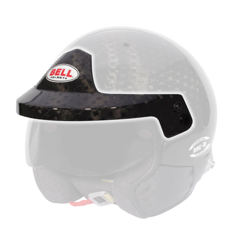 Bell MAG 10 peak - BEL-CASQUET-MAG10.O - 2040133