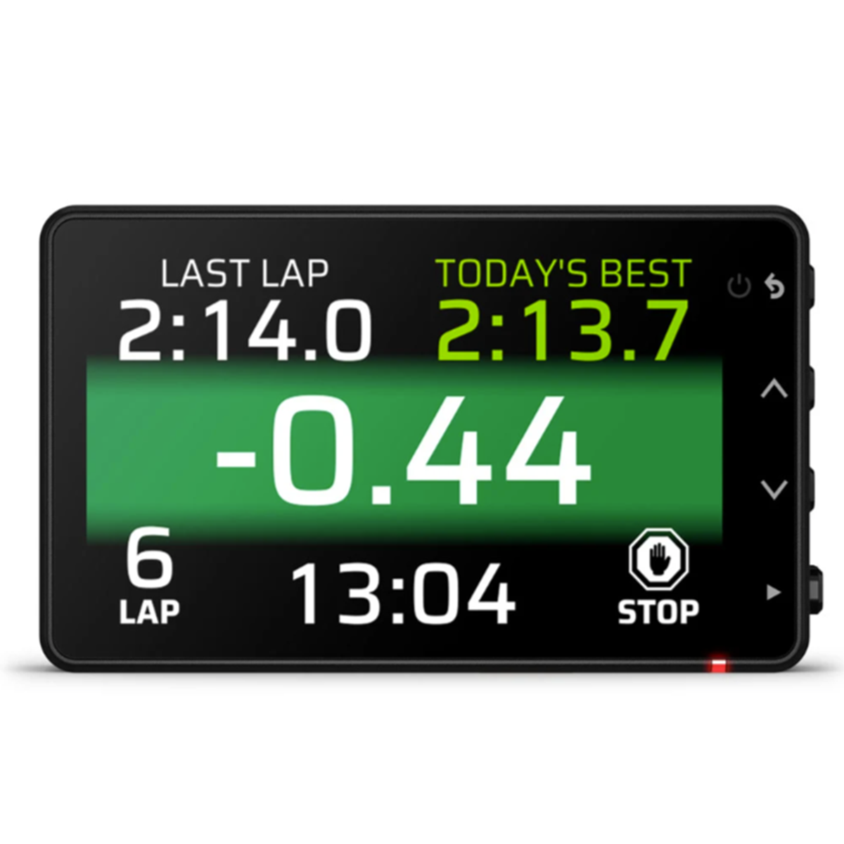 Catalyst GARMIN 2 : instrument d'analyse du pilotage - GAR-010-03924-00 - 010-03924-00 - 0753759360382