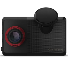 Catalyst GARMIN 2: Instrument zur Analyse der Steuerung