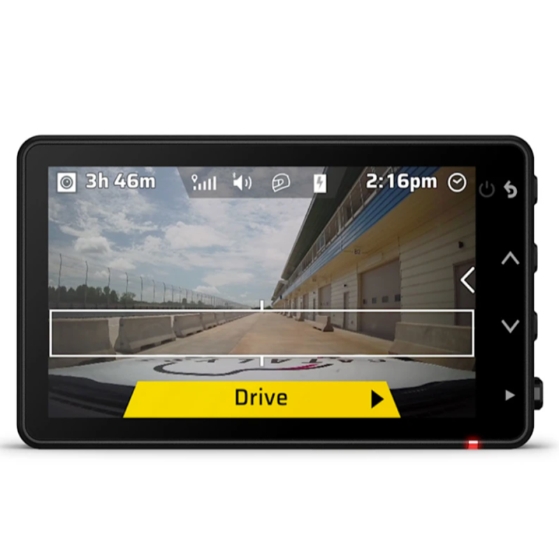 Catalyst GARMIN 2 : instrument d'analyse du pilotage - GAR-010-03924-00 - 010-03924-00 - 0753759360382