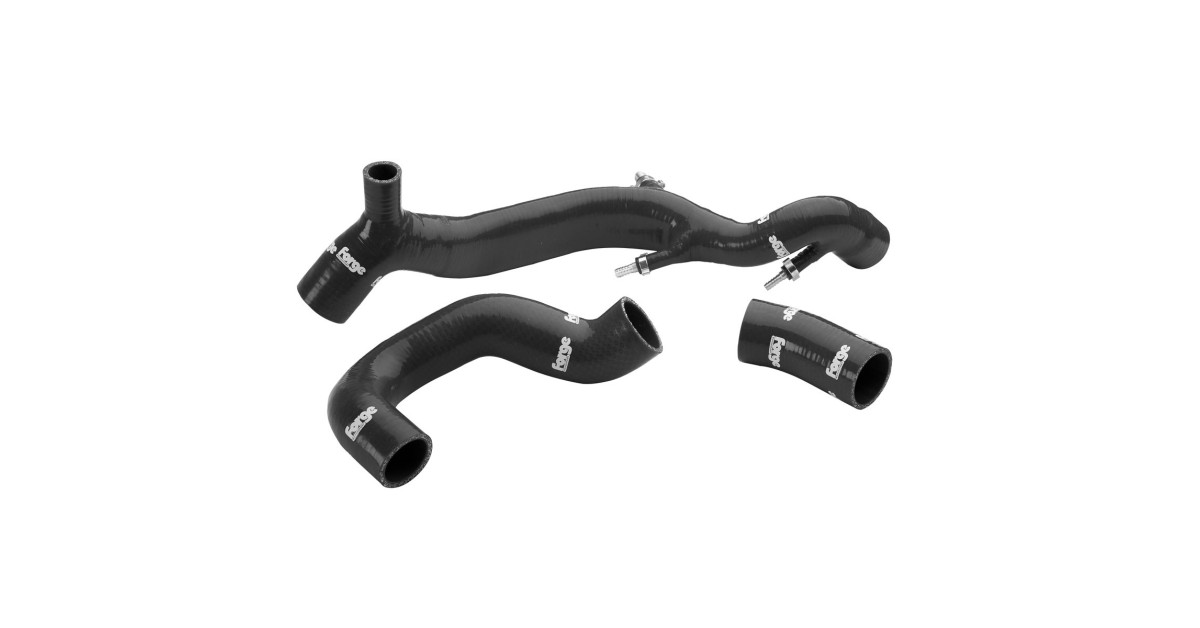 kit de durites silicone 451 ForTwo