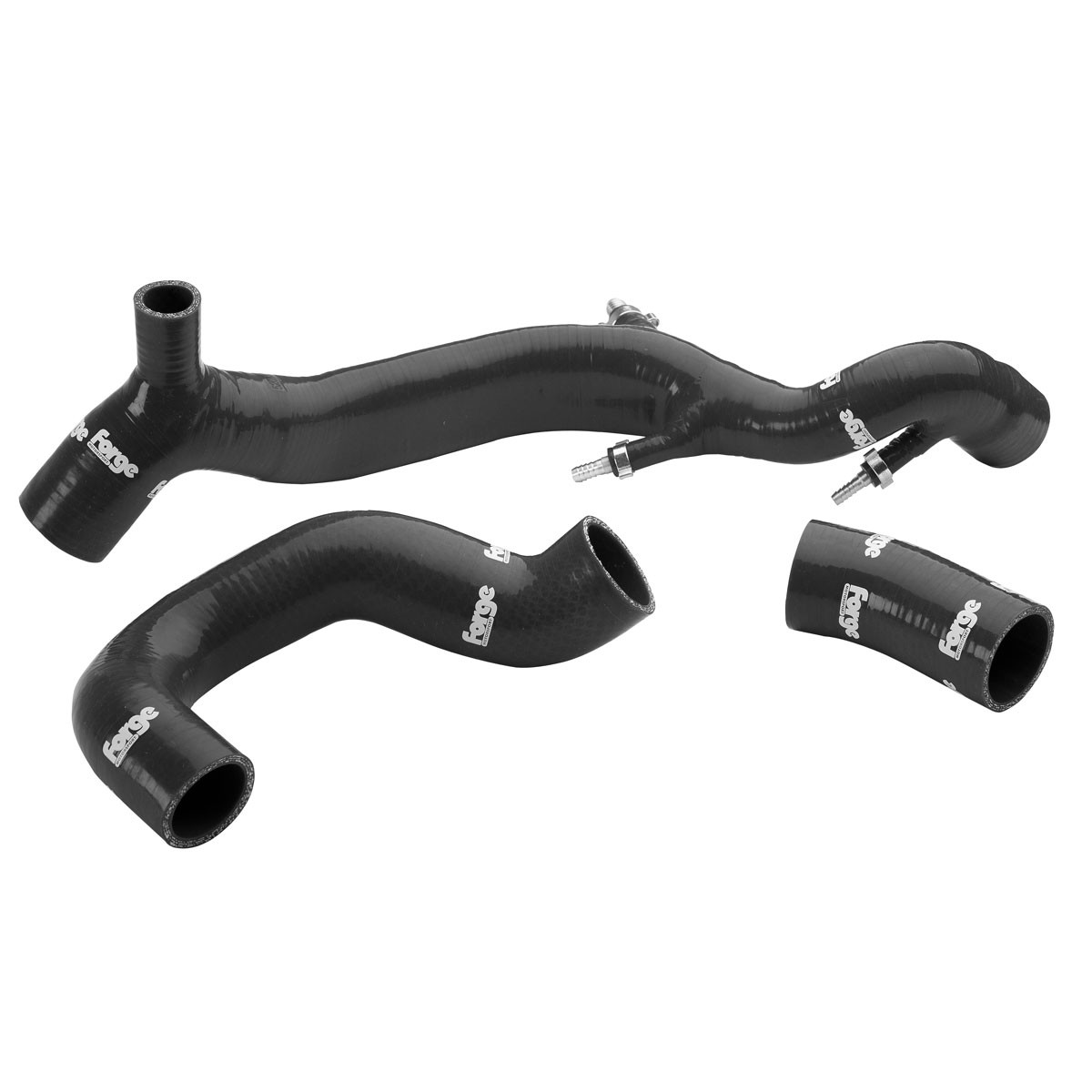 kit de durites silicone 451 ForTwo - FO-FMKTSC4.N - FMKTSC4-BLA