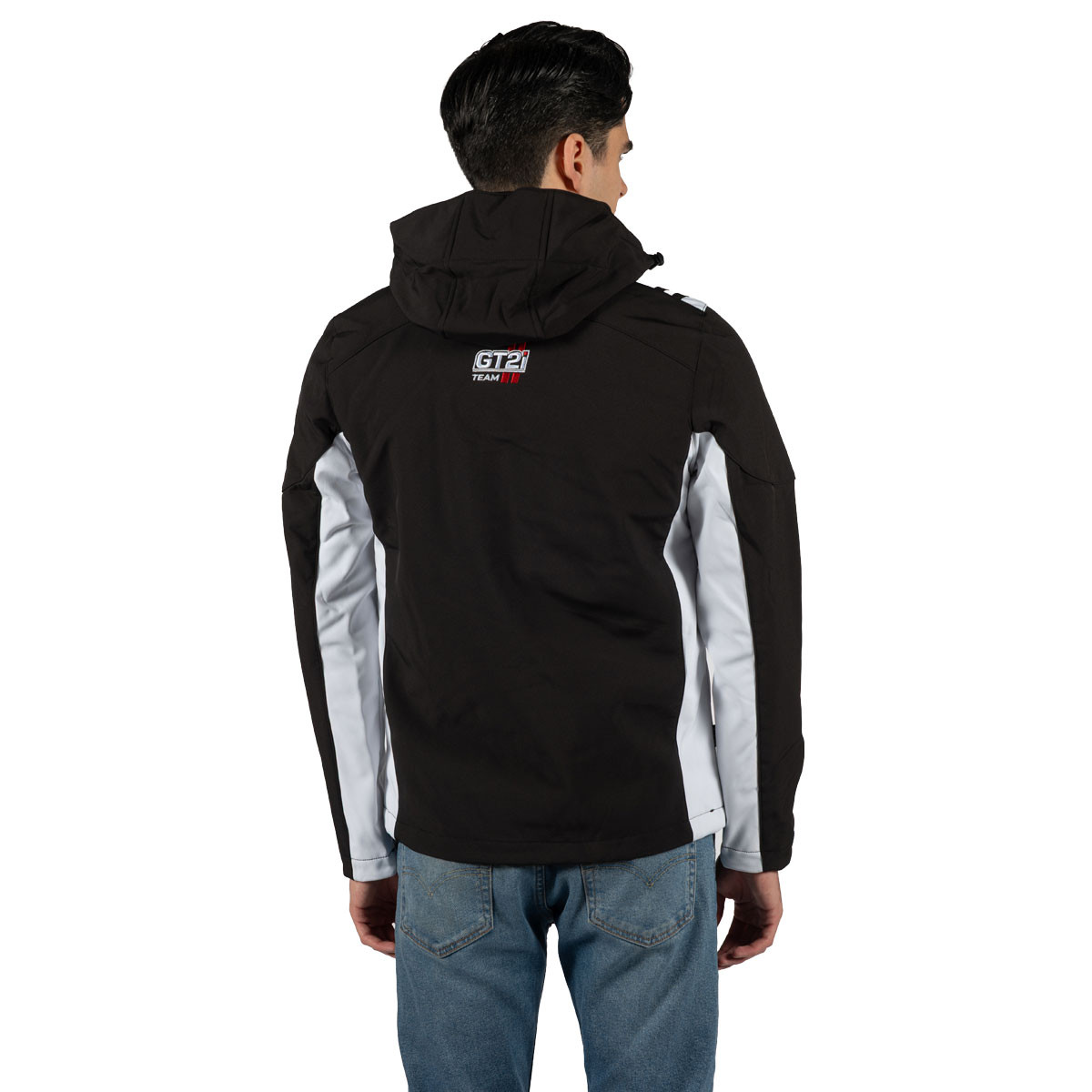 Softshell Team GT2i - GT-SS-TEAM.BMR.XL