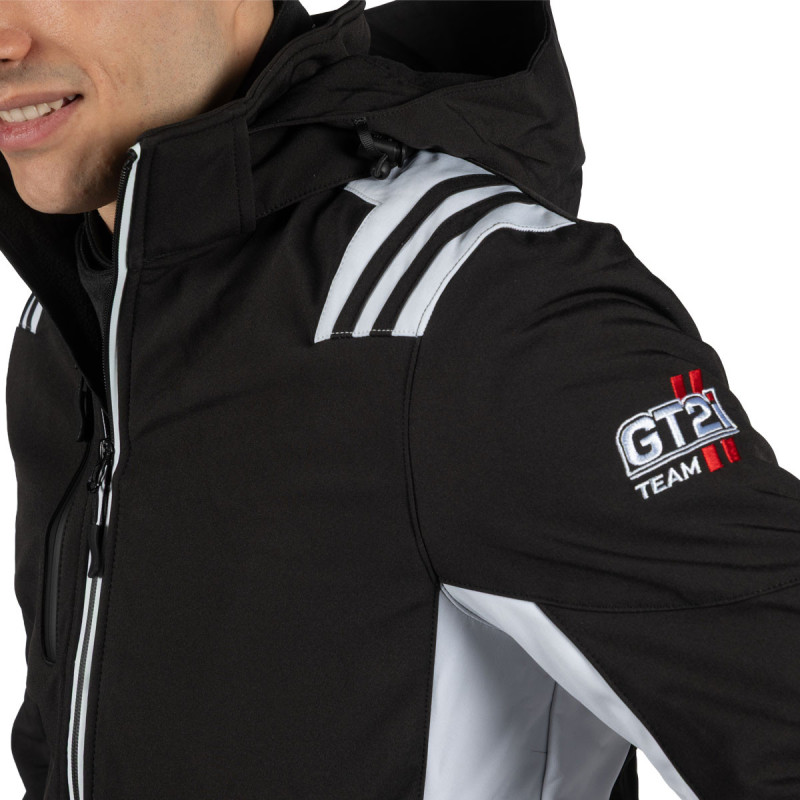 Softshell Team GT2i - GT-SS-TEAM.BMR.XL