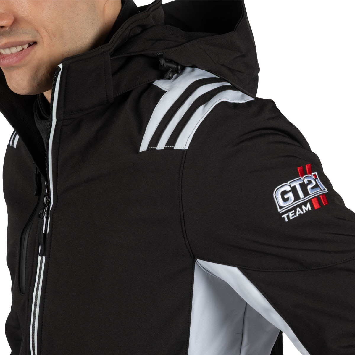 Softshell Team GT2i - GT-SS-TEAM.BMR.XL