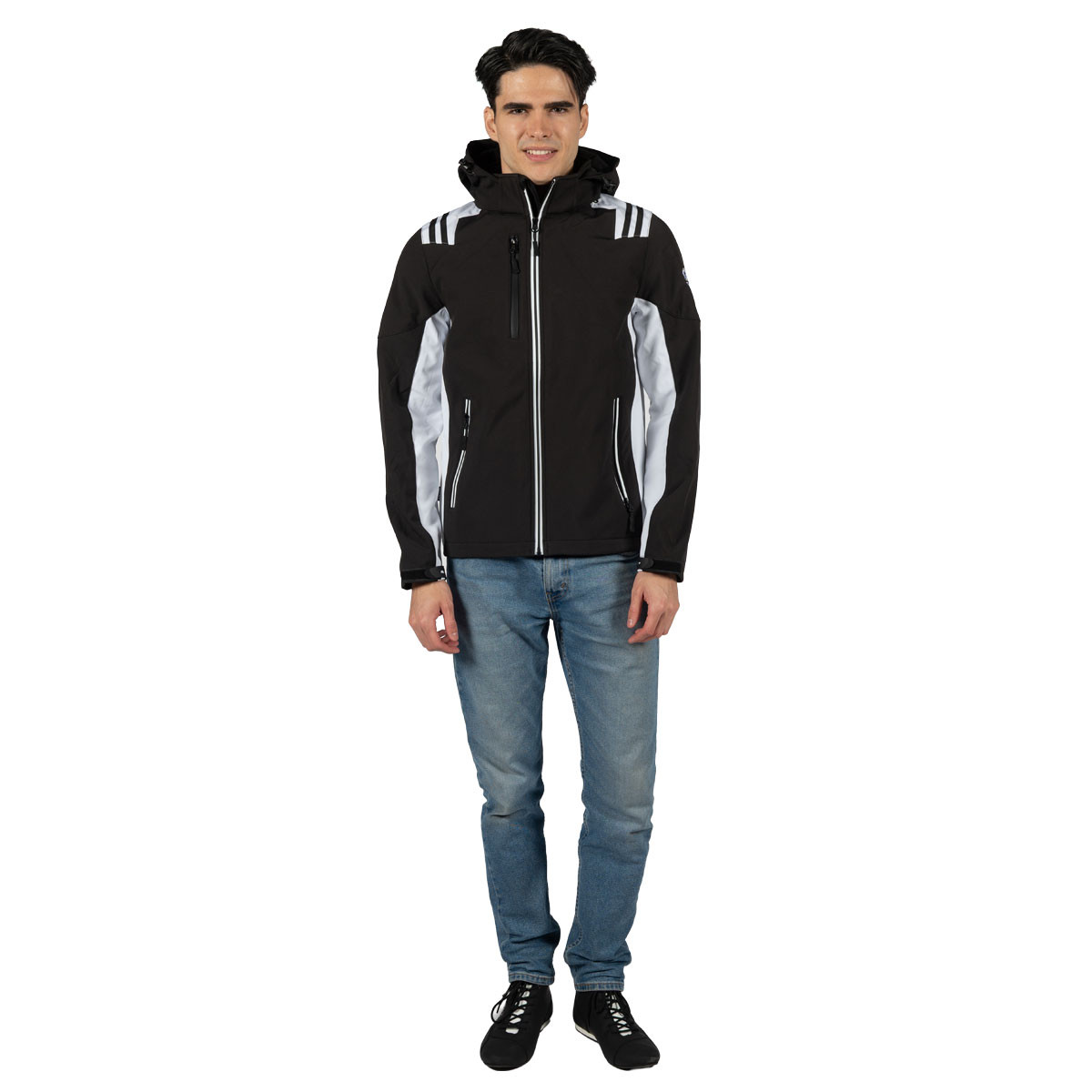 Softshell Team GT2i - GT-SS-TEAM.BMR.XL